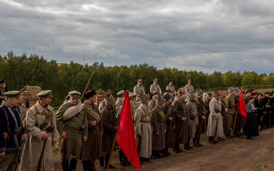 ВПО &laquo;Легион&raquo;